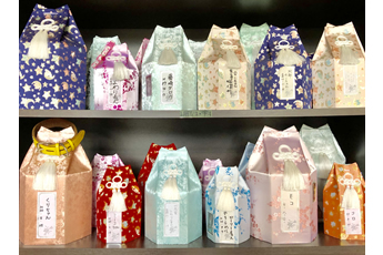 ミルキーカプセルスタンド